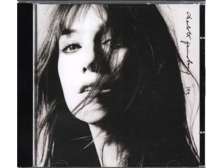 Charlotte Gainsbourg - Irm