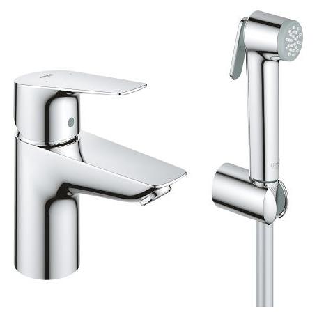 Grohe Bidet-Dusch-Waschbeckenarmatur (23757001)
