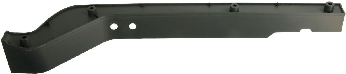 Cache, pare-chocs PACOL MAN-FB-065L gauche