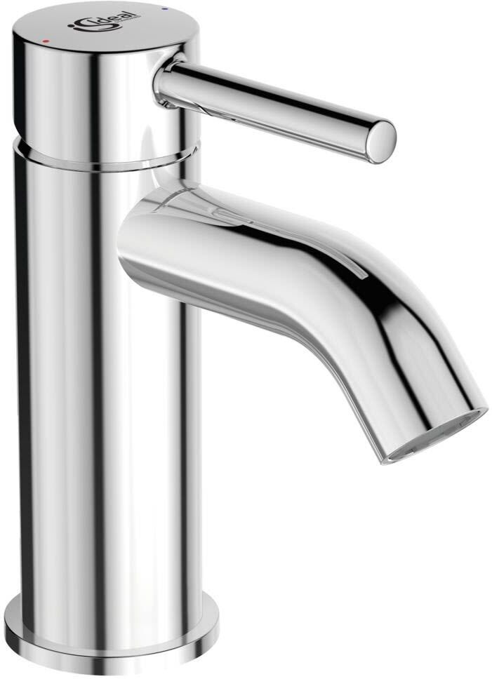 Ideal Standard Waschtischarmatur ohne Ablaufgarnitur