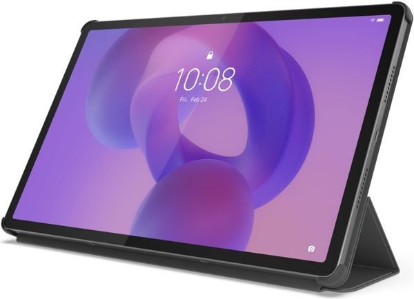 Lenovo 12.7" Idea Tab Pro Folio Case - Luna Grey