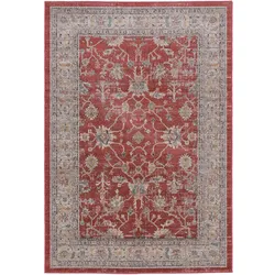 Pergamon, Teppich, Indoor Outdoor Teppich Lagos Vintage (150 x 80 cm)