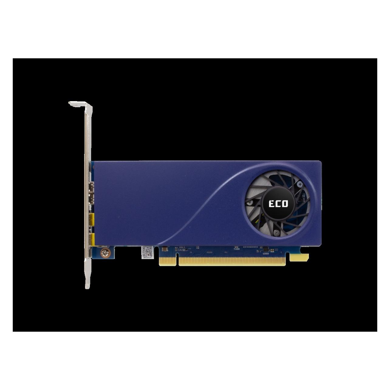 Sparkle Intel ARC A310 (4 GB, GDDR6) (SA310C-4G)