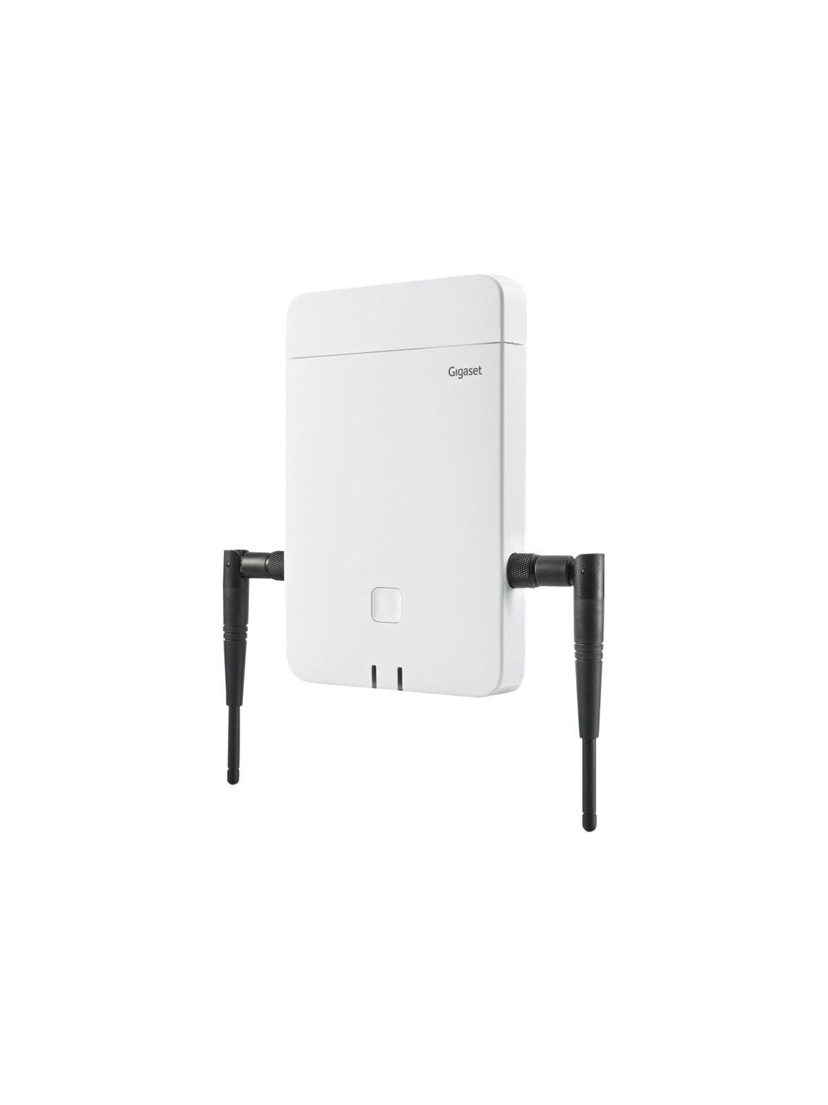 Siemens Gigaset N870E IP Pro