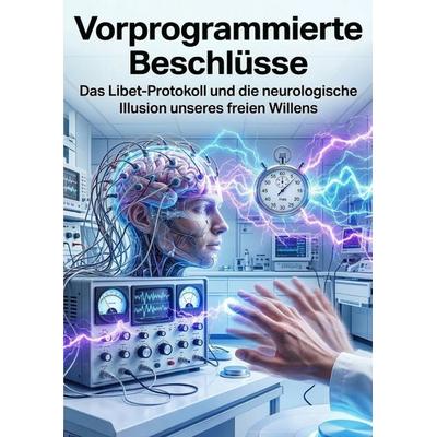 Vorprogrammierte Beschlüsse, Taschenbuch von Bernd Kruger, Epubli, 978-3-565-32185-8