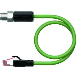 Turck Verbindungsleitung RSSX-RJ45S-8814-2M