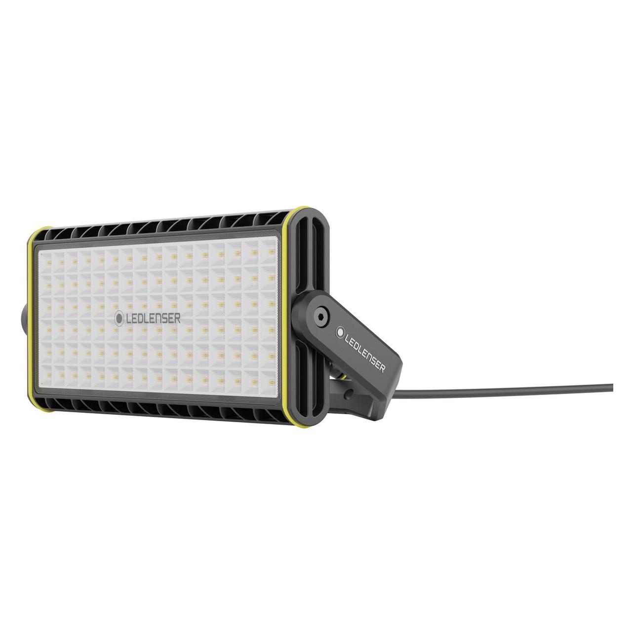 Ledlenser Arbeitsleuchte (8000 lm) (502914)