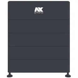 a-TroniX AX 30kWh BAT Hochvolt Solarspeicher-Set