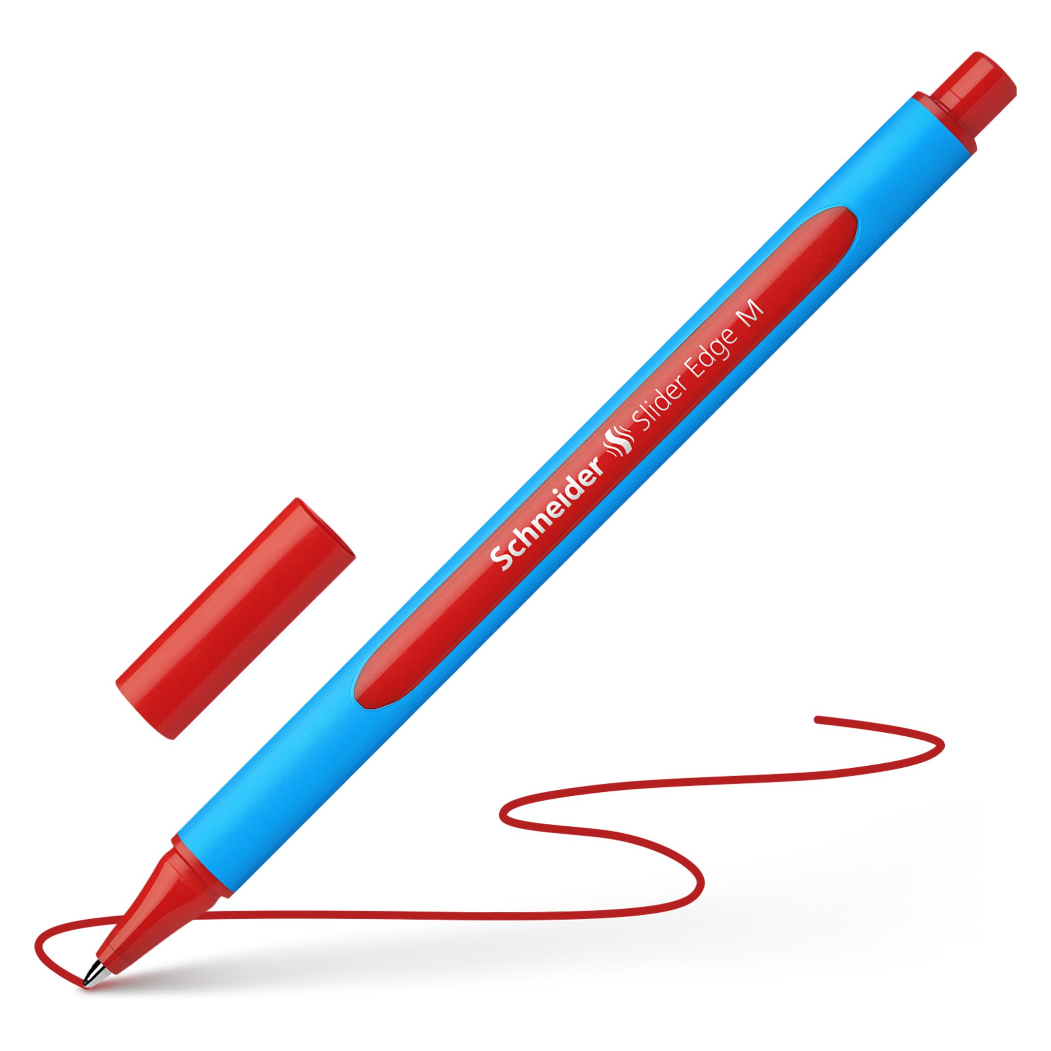 Schneider Kugelschreiber Slider Edge (1x) (152102)