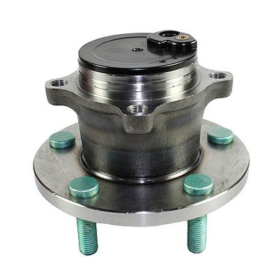METZGER AUTOTEILE Radlagersatz wm6801 für MAZDA