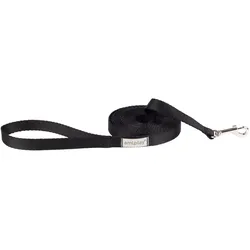 Amiplay Trainingsleine Samba M Schwarz