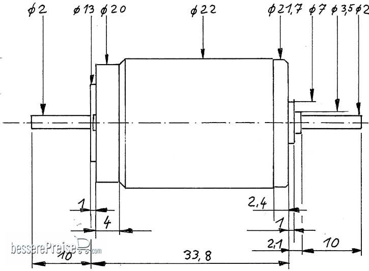 Weinert 9909