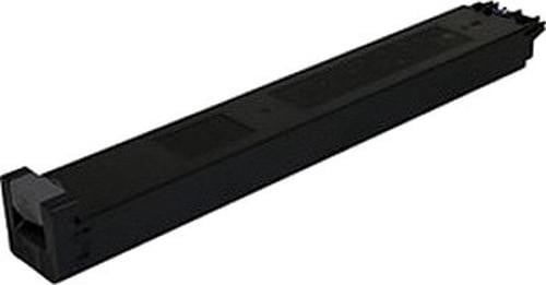 Sharp Toner voor de MX-2610 multifunctionele printer, zwart