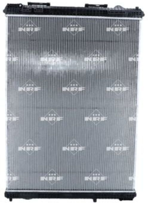 Kühler, Motorkühlung NRF 58371