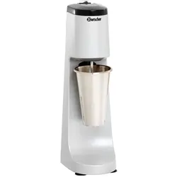 Bartscher 650ml Eiscreme- und Milchshakemixer