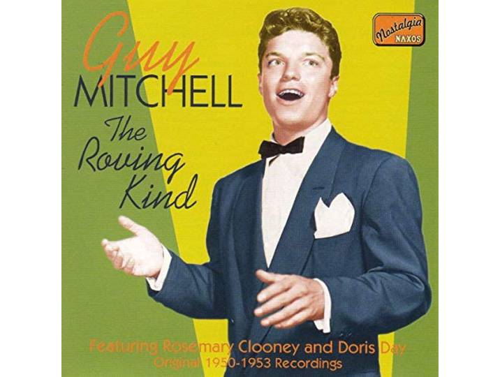 Guy Mitchell - The Roving Kind