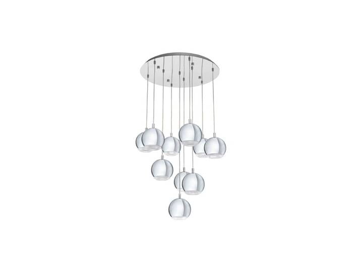 EGLO CONESSA CLUSTER 10L CHROM