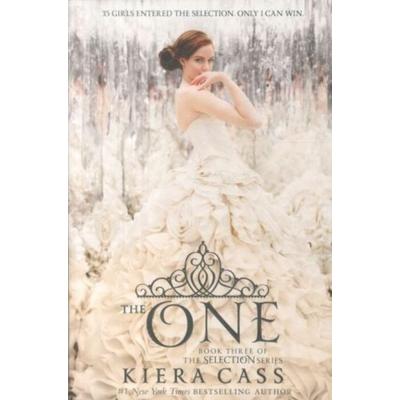 Cass, K: One, Taschenbuch von Kiera Cass, Harper Collins Publ. USA
