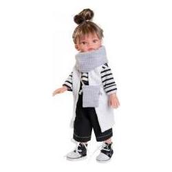 Antonio Juan Outfit für Emily, spanische Puppe, 33 cm (69880768)