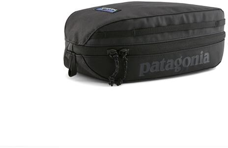 Patagonia Black Hole Cube 3L, Black