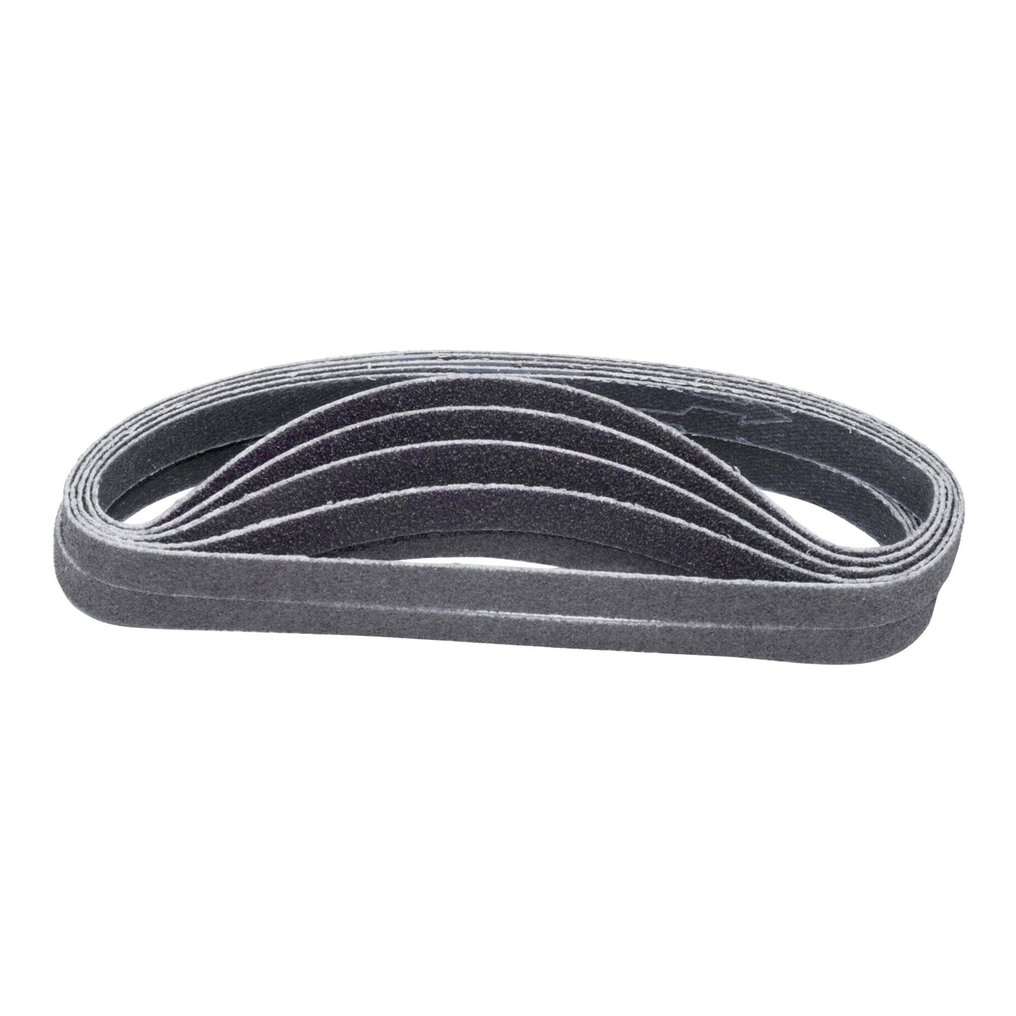 HAZET Schleifband-Satz 9033-480/10)
