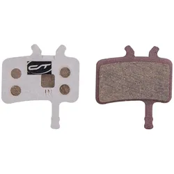CONTEC Scheibenbremsbelag DiscStop+ CBP-320