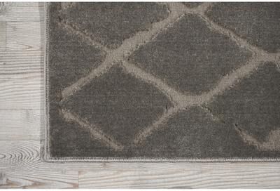 Nourison Gleam Diamond Area Rug