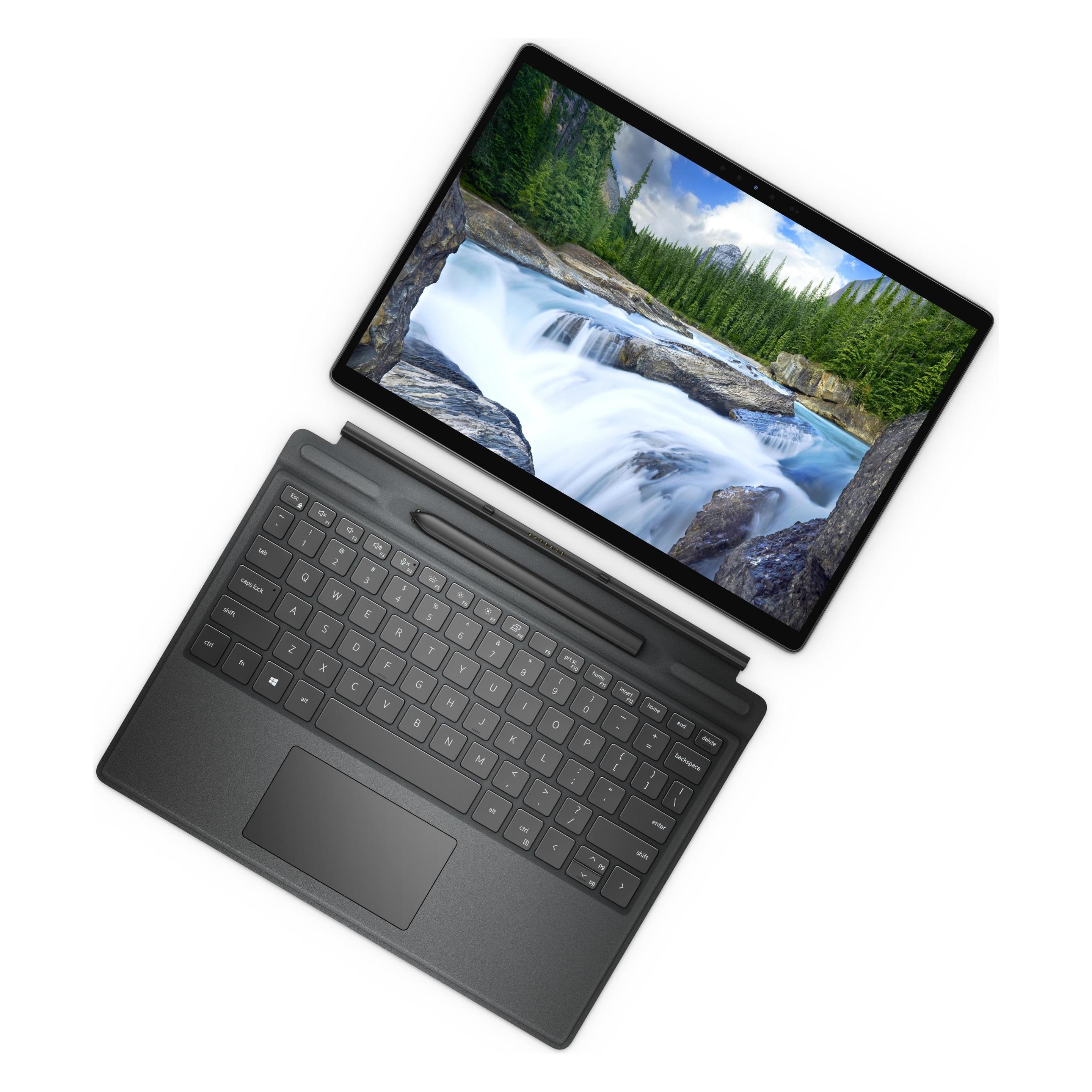 Dell PN7320A stylus pen 11 g Black (750-ADIV)