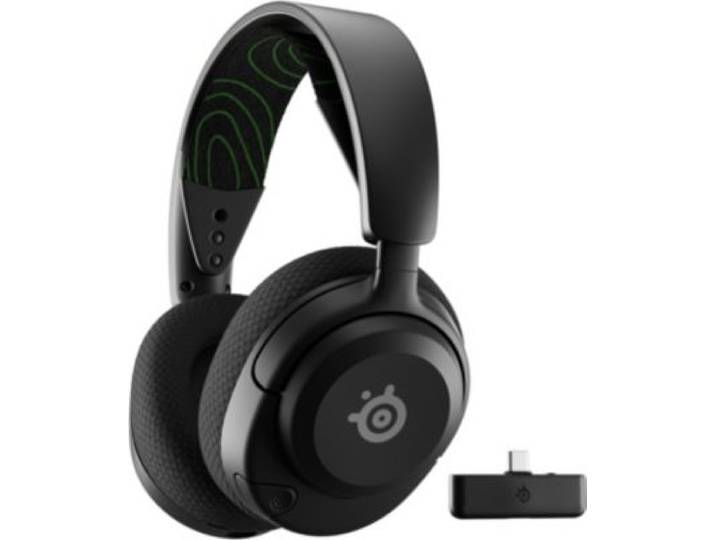 Steelseries - Casque Gamer Arctis Nova 5x