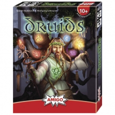 Amigo Druids - deutsch 292917
