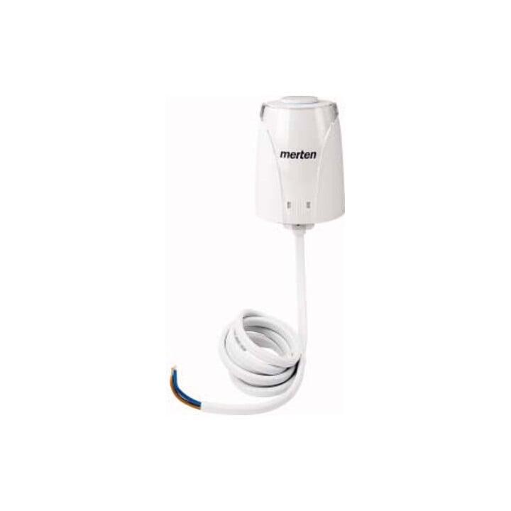 Merten Thermoele. Stellantrieb 639125)