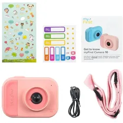 myFirst Camera 10