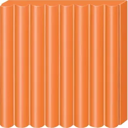 FIMO 8020-42 Modelliermasse FIMO soft orange