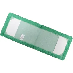 Wischmop Mopptex Mikrofasermop Premium Grün 50 cm Mop aus sehr feinem premium Garn