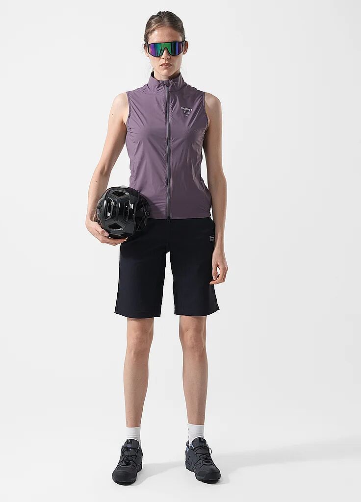 MALOJA Damen Radweste MalkaM. beere   XS W
