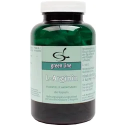 L-Arginin 180 ST