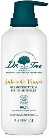 Dr. Tree Dermoprotective Hand Soap 200 ml