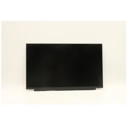 Lenovo FRU BO NV156FHM-NX1 V8.0 FHDI, Display, Notebook Ersatzteile, Schwarz