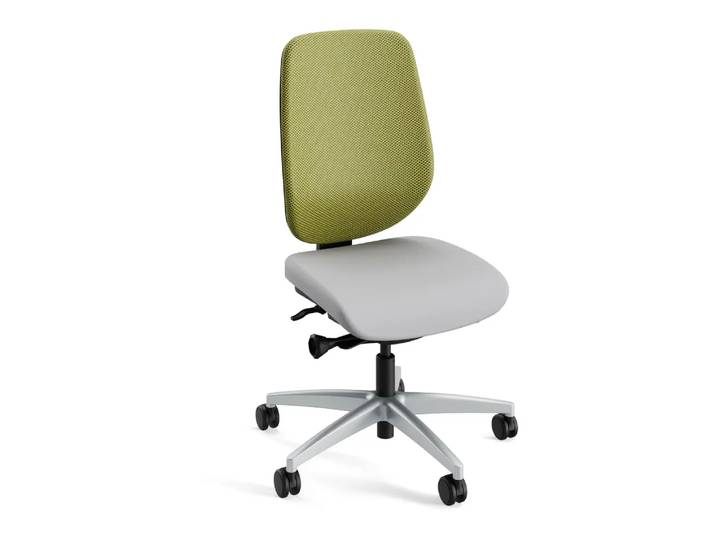 Bürostuhl Giroflex-353, Giroflex, g/f, Textil