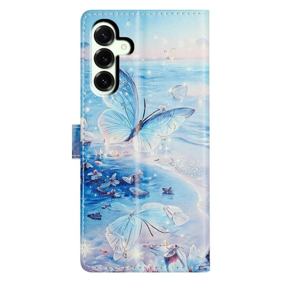 Cover-Discount Samsung Galaxy A17 / A26 - Tasche Hülle mit Motiv (Samsung Galaxy A26, Samsung Galaxy R) (62855212)