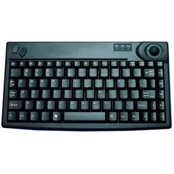 HT Instruments Industrietastatur 2008530