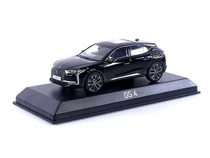 Norev - CIT DS 4-2021 - 1/43