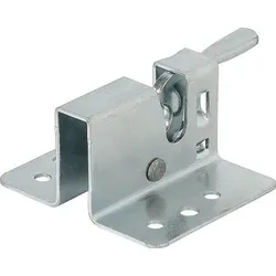 VORMANN Schnäpper STA verz.L.60mm B.72mm - 000242001Z