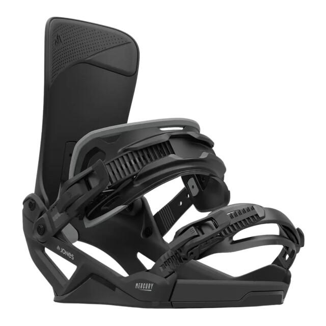 Jones Snowboard binding