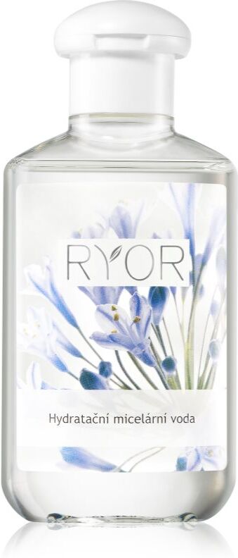 RYOR Cleansing And Tonization moisturising micellar water 150 ml