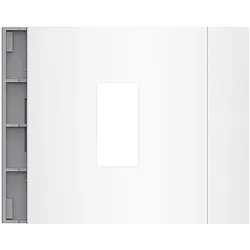 Legrand (SEKO) Leermodul E52302