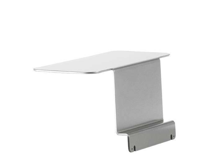 Sieger Lugo Lounge Seitentisch inkl. Aluminium