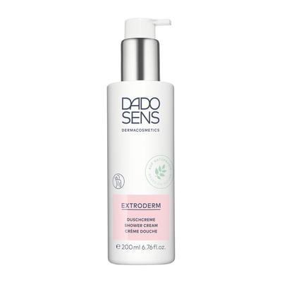 Dado ExtroDerm Duschcreme 200 ml Emulsion