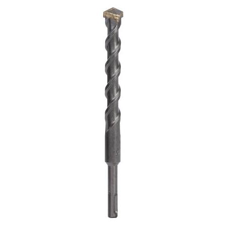 Haushalt SDS+ MASONRY DRILL BIT 20X150X210MM (bis 20 Millimeter) (ST-A12021)