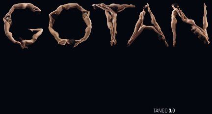 Gotan Project - Tango 3.0 - Preis vom 11.10.2026 03:10:56 h